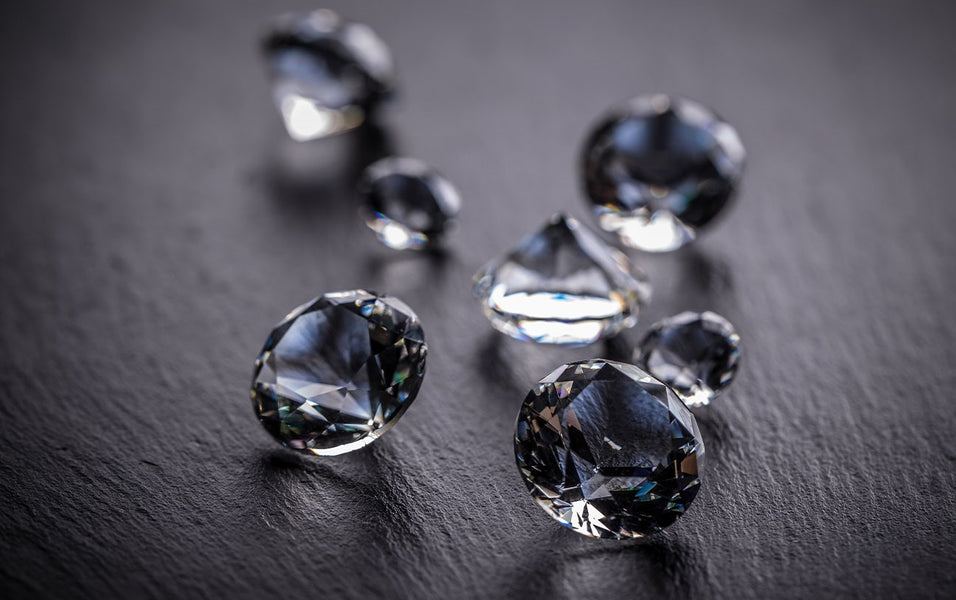 The Rise of Lab-Grown Diamonds: Trends in the Jewelry Industry