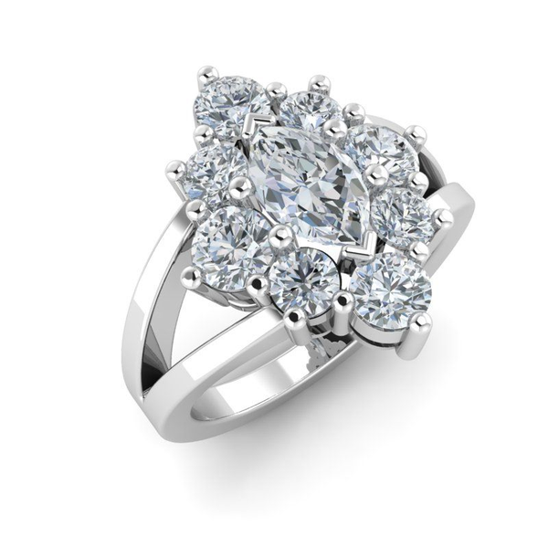 How To Choose The Perfect Ring For Your Finger?